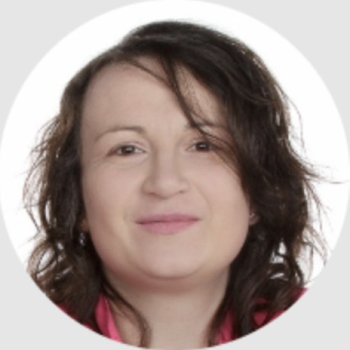 Aurélie Wilczynski Jouannel